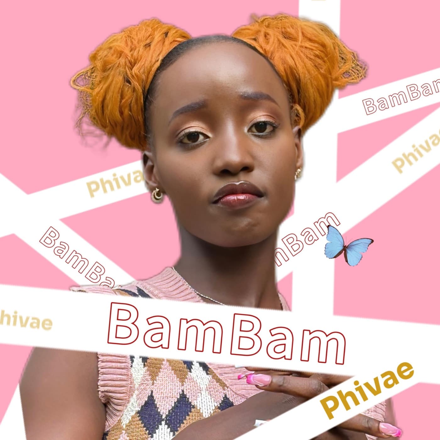 Bam Bam cover art
