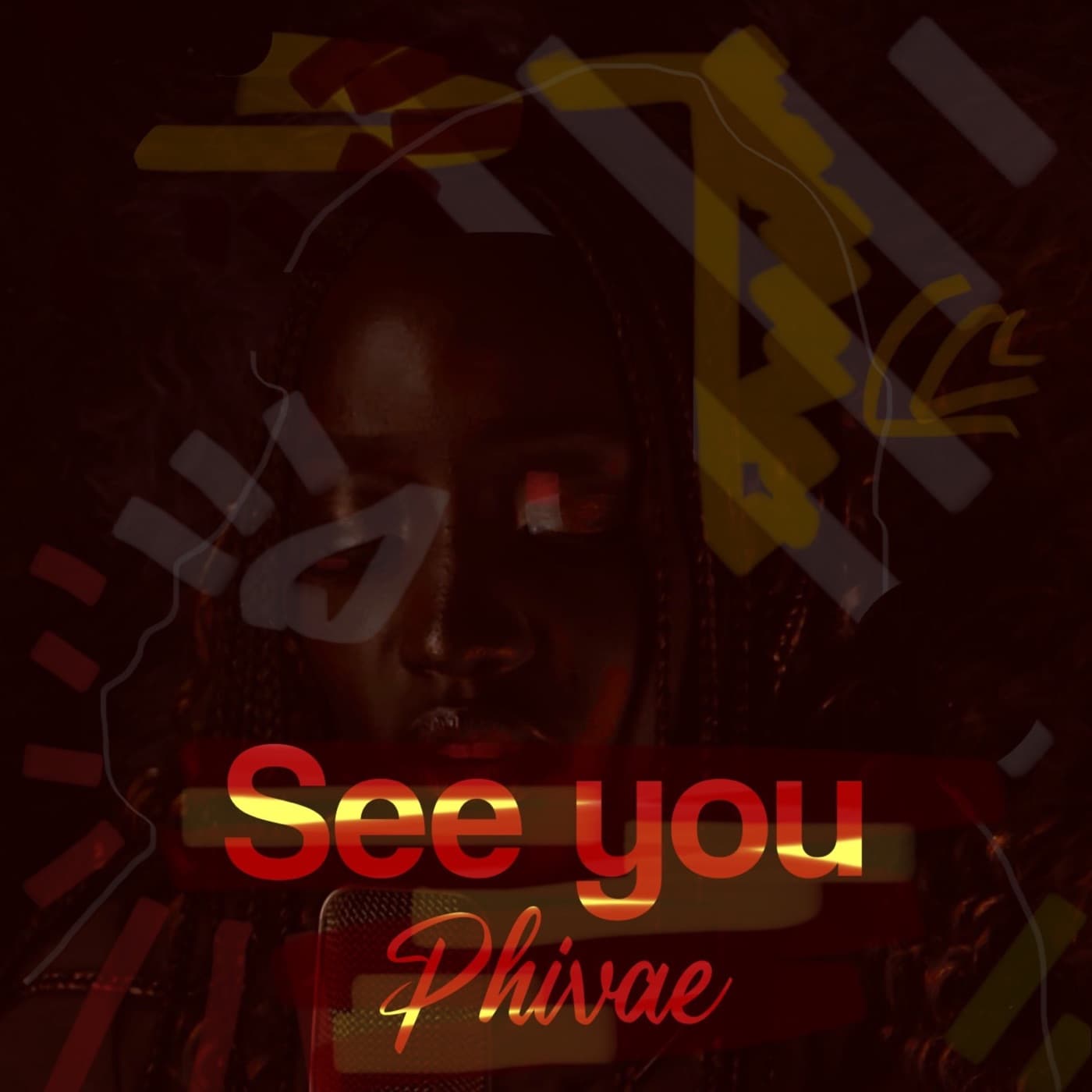 See You cover art