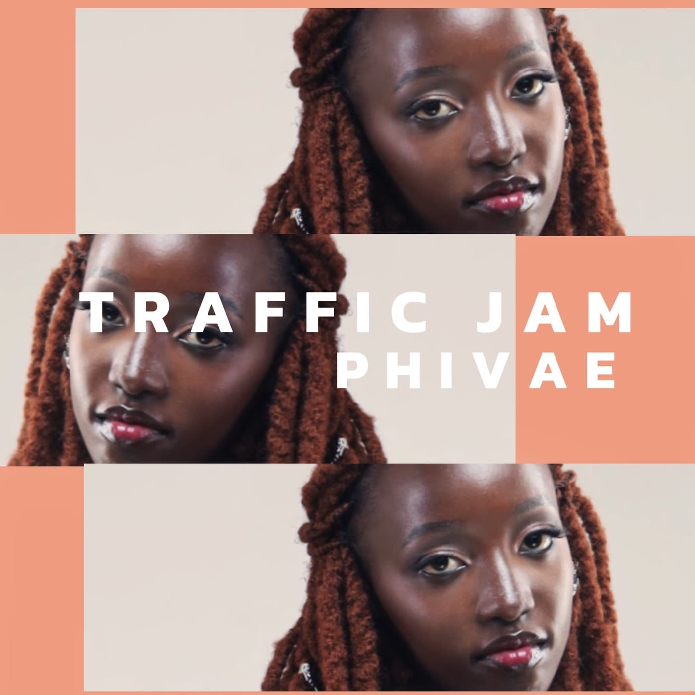 Traffic Jam cover art