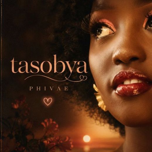 Tasobya cover art